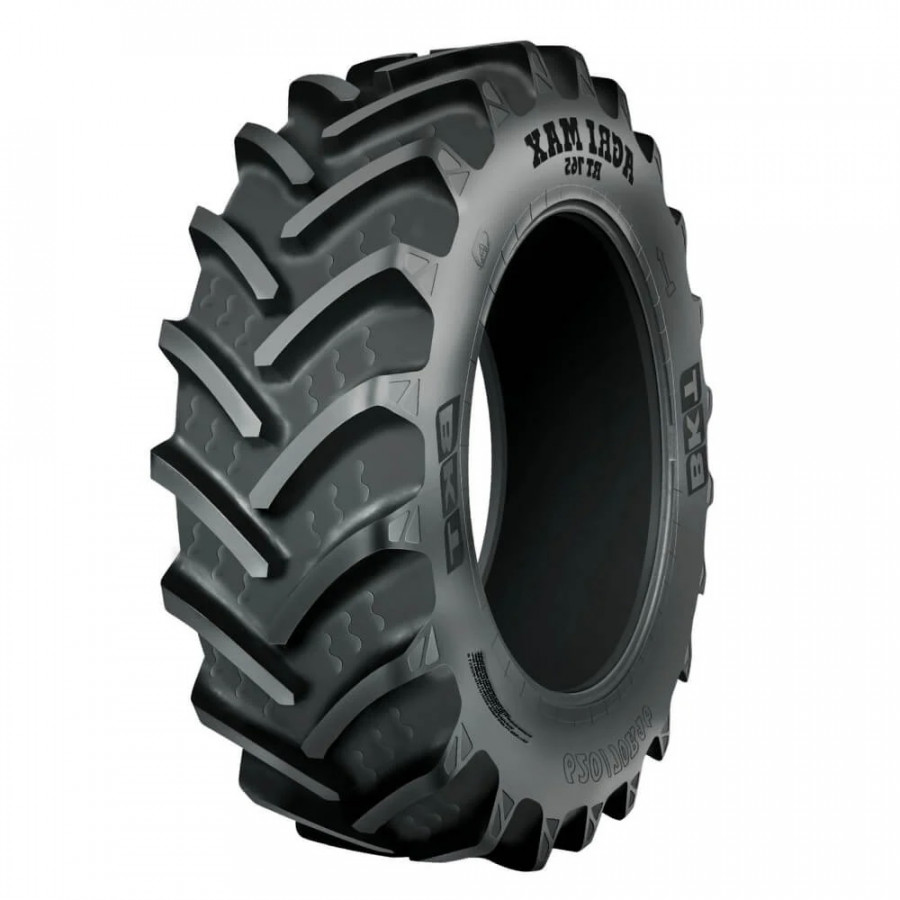 480/70 R 24 BKT Agrimax RT 765 138 D TL