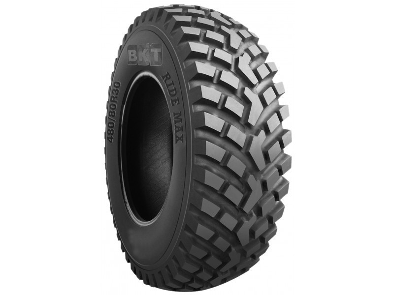 480/80 R30 157D TL RIDEMAX IT696 157 D 162 A8 18.4R 30 BKT