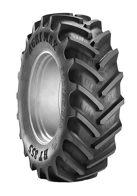 Agrimax TR 855