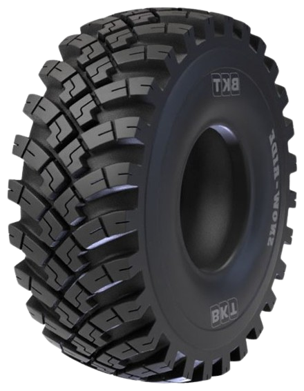 12-16,5 TL BKT Snow-Ride 10PR