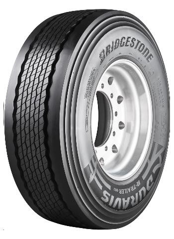 385/65 R22,5 160K TL DURAVIS RT 002 FRT AUFL / M+S / 3PMSF 160 K 158 L 15R 22.5 BRIDGESTONE