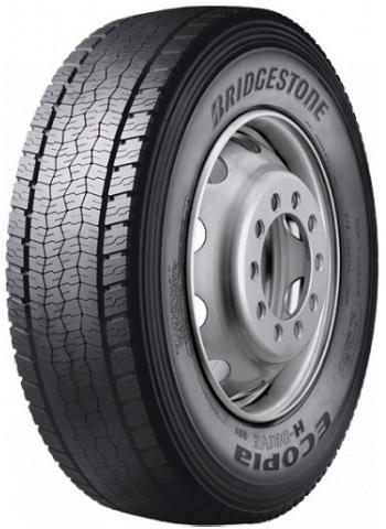 295/80 R22,5 152M TL ECOPIA HD 002 HA / M+S / 3PMSF 152/148 M BRIDGESTONE