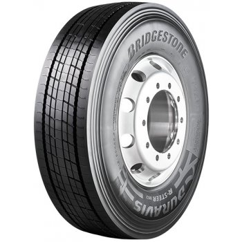 245/70 R19,5 136M TL RS 002 VA / M+S / 3PMSF 136/134 M BRIDGESTONE