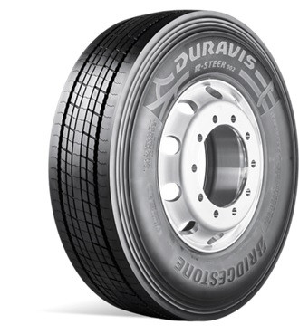 295/80 R22,5 154M TL DURAVIS RS 002 VA / M+S / 3PMSF 154/149 M BRIDGESTONE