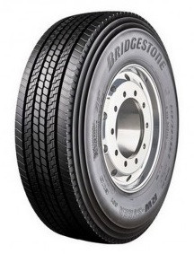 315/80 R22,5 154M TL RWS 001 VA / M+S / 3PMSF 156/150 L 154/150 M BRIDGESTONE