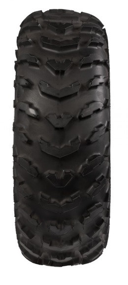 305/65-9 TL Carlisle Trail Wolf 4PR 62J