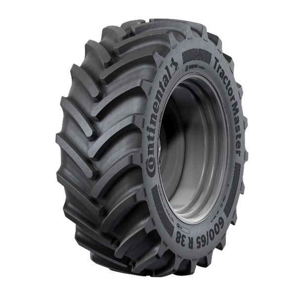 VF650/60 R 38 Continental TractorMaster NRO 170 D TL