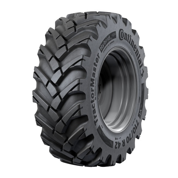 VF710/70 R 42 Continental TractorMaster Hybrid NRO 182 D/179 E TL