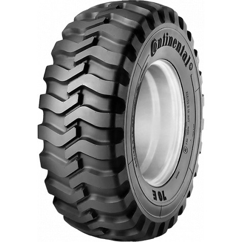 365/80 R20 Continental 70E 141/153B/A2