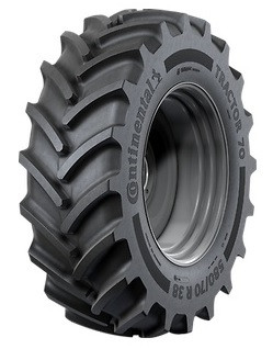 360/70 R28 125D/128A8 Tractor 70 125/128D/A8