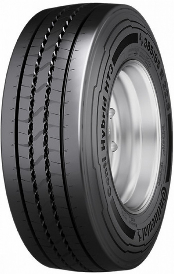 385/55 R22,5 158L TL HYBRID HT3+ AUFL / M+S / 3PMSF 160 K 158 L CONTINENTAL