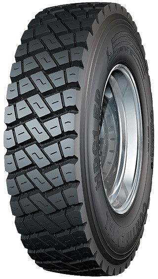 315/80 R22,5 156K TL HDC1 ED HA / M+S / 3PMSF 156/150 K CONTINENTAL