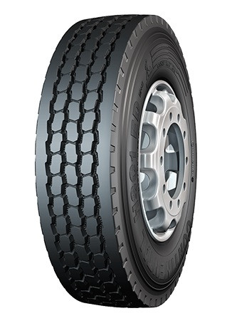 315/80 R22,5 156K TL HSC1 ED VA / M+S / 3PMSF 156 K 150 K CONTINENTAL