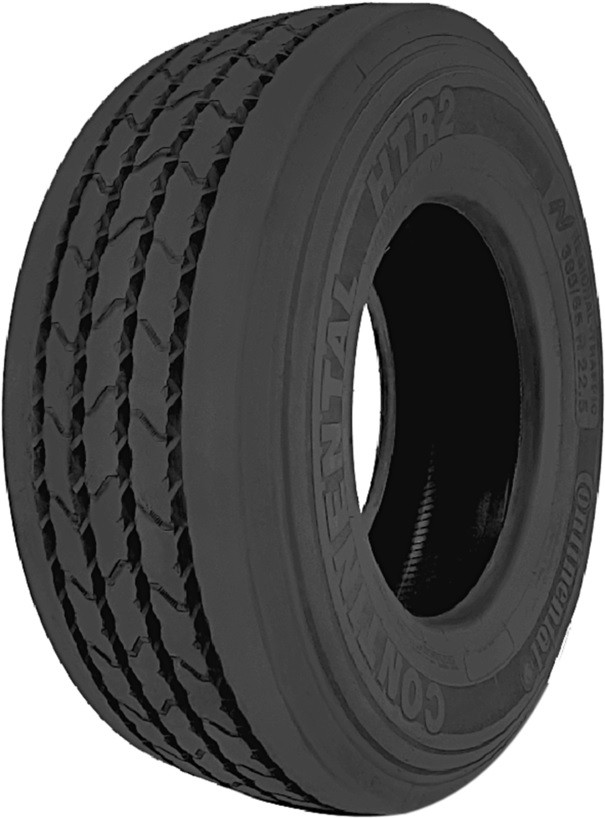 445/65 R22,5 169K TL HTR2 AUFL 169 K 18R 22.5 CONTINENTAL