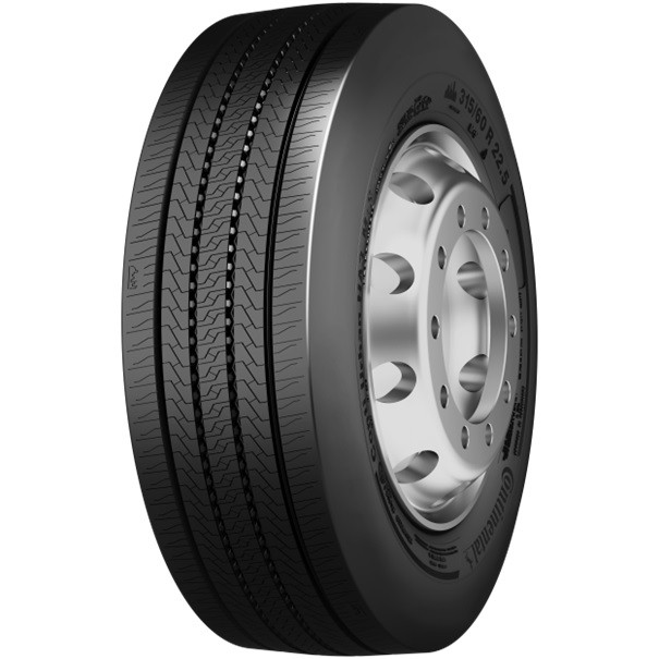 245/70 R19,5 136M TL URBAN HA3 M+S VA,HA / M+S / 3PMSF 136/134 M CONTINENTAL