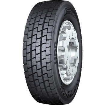 305/70 R22,5 150M TL HDR HA / M+S / 3PMSF 150/148 M CONTINENTAL