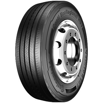 315/70 R22,5 156L TL ECO-REGIONAL HS3+ VA / M+S / 3PMSF 156/150 L 154/150 M CONTINENTAL