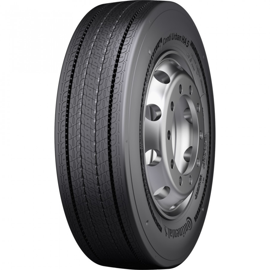 275/70 R22,5 152J TL URBAN HA5 VA,HA / M+S / 3PMSF 152/148 J CONTINENTAL