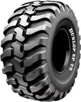 365/80 R20 153A2 TL L2 SP T9 153 A2 141 B 14.5R 20 DUNLOP