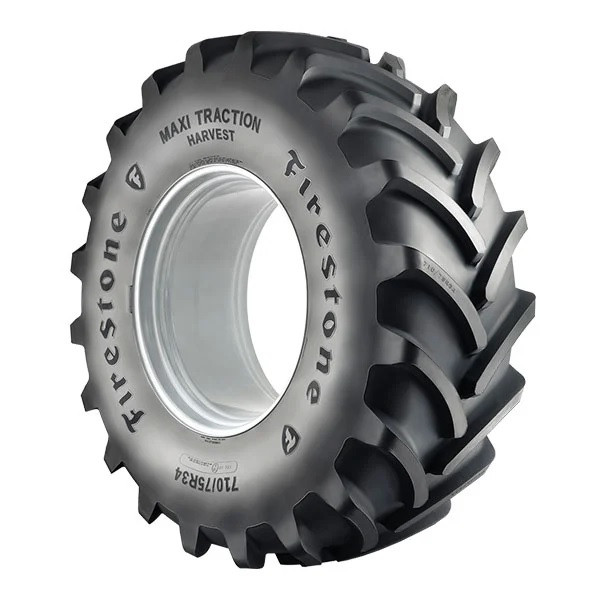 650/75 R 32 Firestone Maxi Traction Harvest 172 A8/172 B