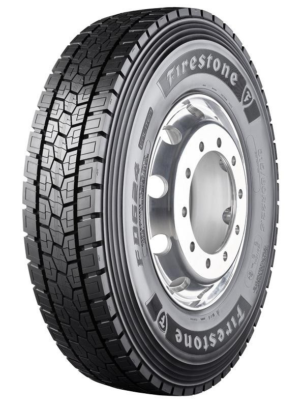 315/70 R22,5 152M TL FD624 HA / M+S / 3PMSF 154/150 L 152/148 M FIRESTONE