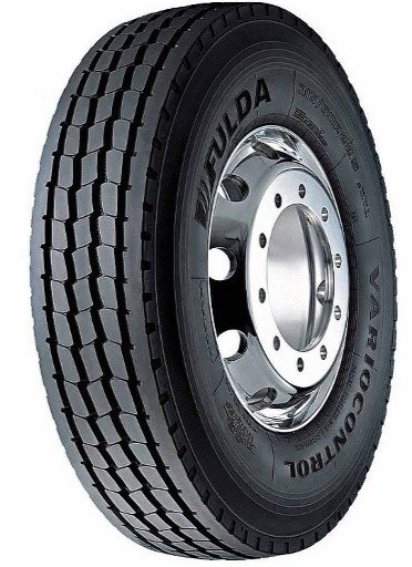 315/80 R22,5 156K TL VARIOCONTROL VA / M+S 156/150 K FULDA