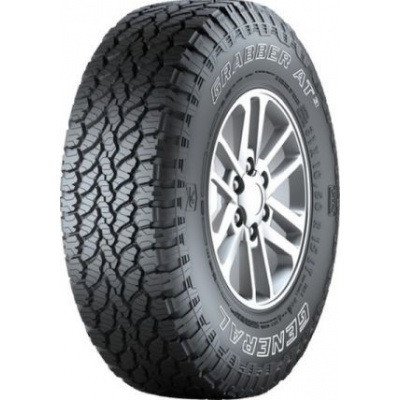 255/65 R17 114S GR-AT3 114S