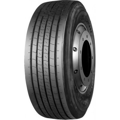 425/65 R22,5 165K TL CR931 AUFL / M+S 165 K 16.5R 22.5 GOODRIDE