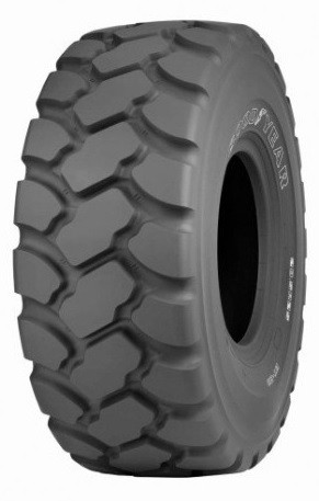 17,5 R 25 Goodyear RT-3B 6s * 176 A2 TL