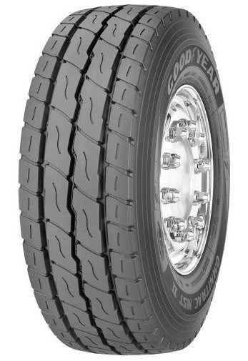 445/65 R22,5 169K TL MST 2 AUFL / M+S 169 K 18R 22.5 GOODYEAR