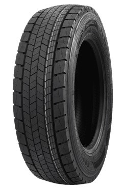 295/60 R22,5 149L TL FUELMAX D A HA / M+S / 3PMSF 150/147 K 149/146 L GOODYEAR