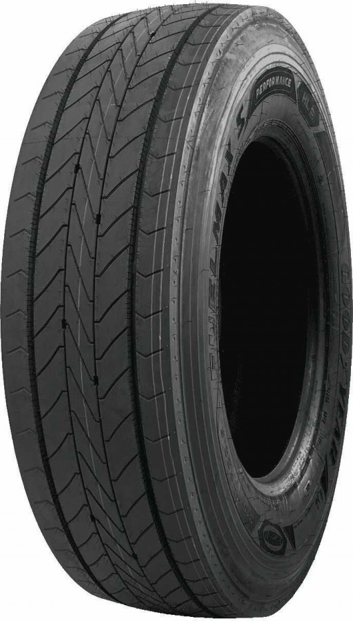 315/70 R22,5 156L TL FUELMAX S HL PERFOR VA / M+S / 3PMSF 156/150 L GOODYEAR