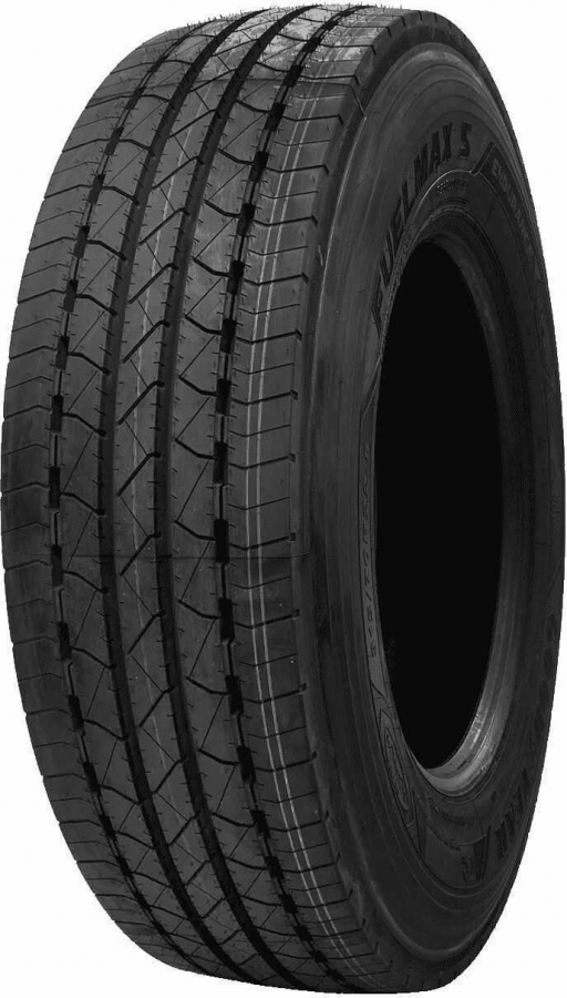 315/80 R22,5 154M TL FUELMAX S ENDURANCE VA / M+S / 3PMSF 156/150 L 154/150 M GOODYEAR