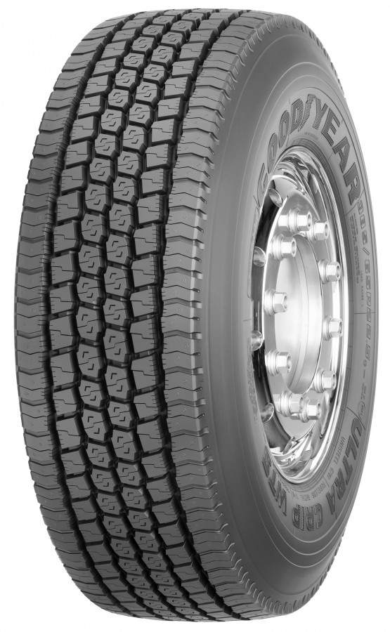 355/50 R22,5 152L TL UG WTS VA / M+S / 3PMSF 154 K 152 L GOODYEAR