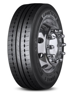 385/55 R22,5 158L TL EQ MAX S ULTRA VA / M+S / 3PMSF 160 K 158 L GOODYEAR