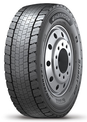 295/60 R22,5 DL50 150/147L TL Hankook M+S