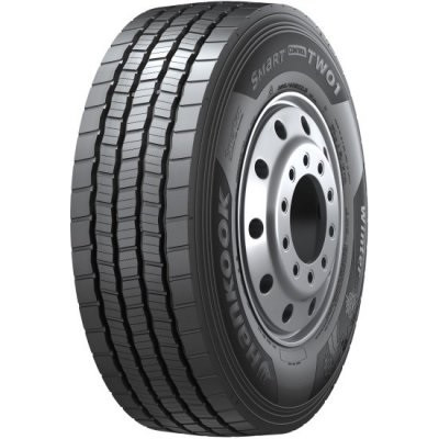 385/65 R22,5 160K TL TW01 AUFL / M+S / 3PMSF 160 K 158 L 15R 22.5 HANKOOK