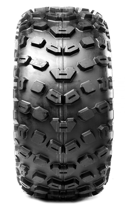 22x11-8 TL Kenda K533 Klaw XC 6PR 48F