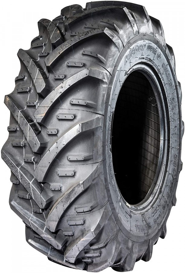 16,9 R30 TL Kleber Super G 137A8/134B