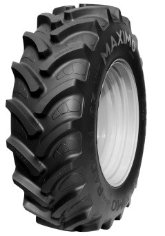 540/65 R28 Maximo RAD65 142D