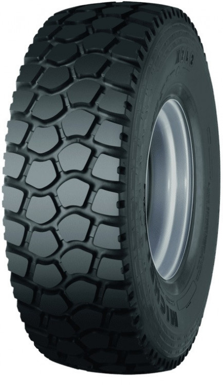 395/85 R20 168K TL XZL2 VA,HA / M+S 168 K MICHELIN č.1