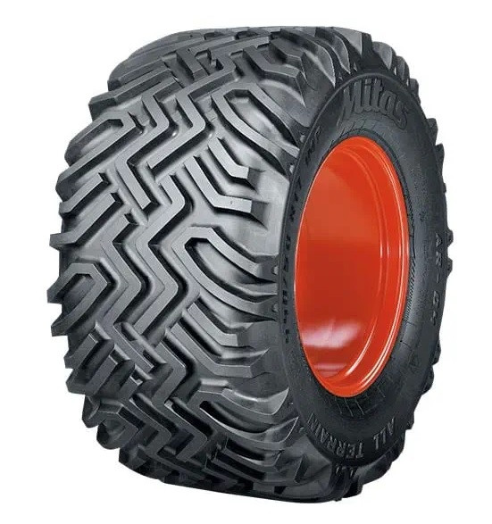 440/50R17 ALL TERRAIN TL 135D IMP MITAS 