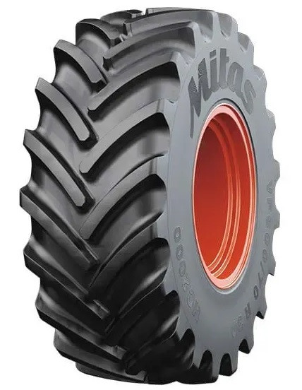 VF540/65 R 30 Mitas HC 2000 163 D TL