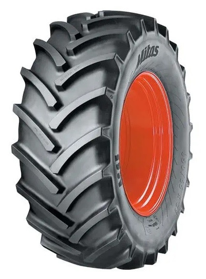 420/65 R 20 Mitas AC 65 N 125 D/128 A8 TL