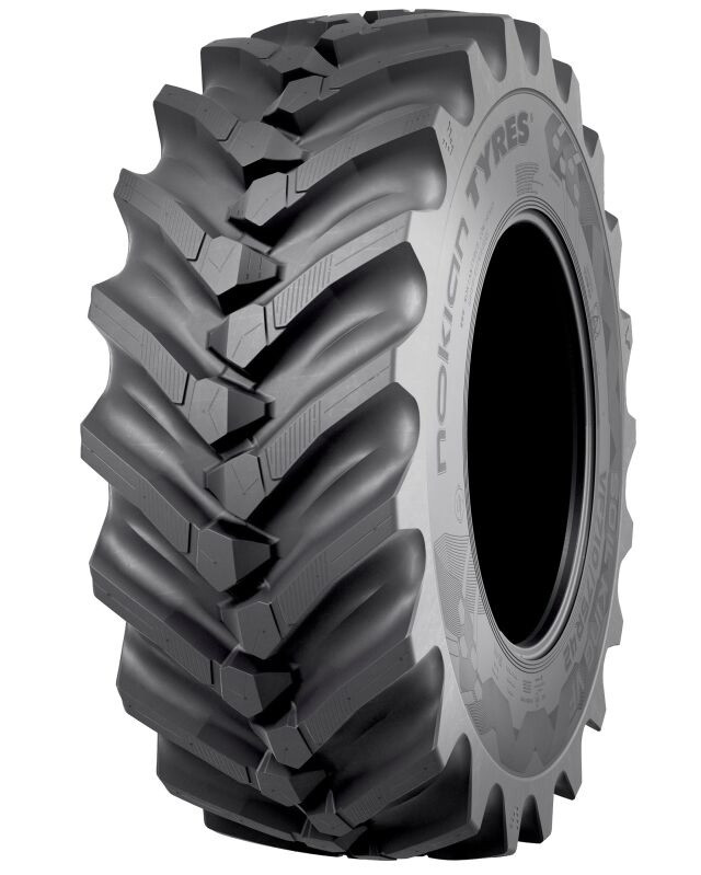 VF600/70 R 28 Nokian SOIL KING SB 167 D / 164 E TL