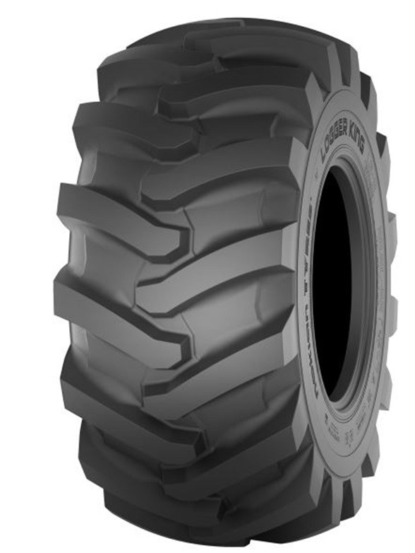 24,5-32 20PR TL LOGGER KING LS2 SF 20 PR NOKIAN