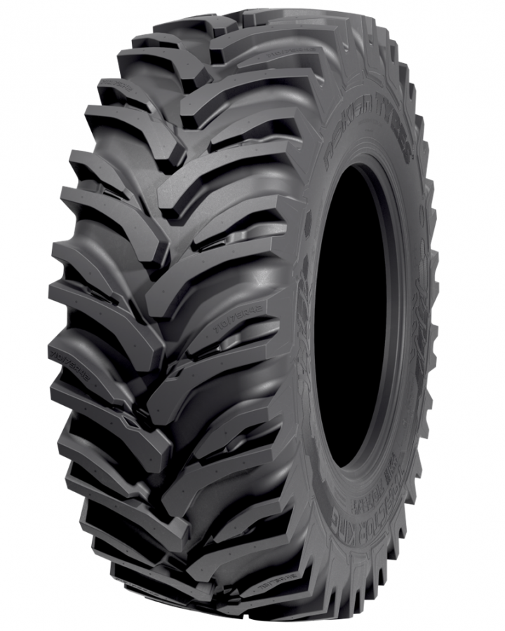 650/65 R38 169D TL REP TRACTOR KING SB 169 D NOKIAN