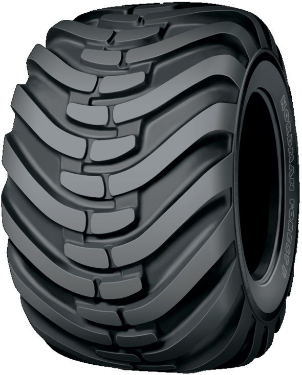 750/55-26,5/20 NORDMAN FOREST F SF TT NOKIAN 