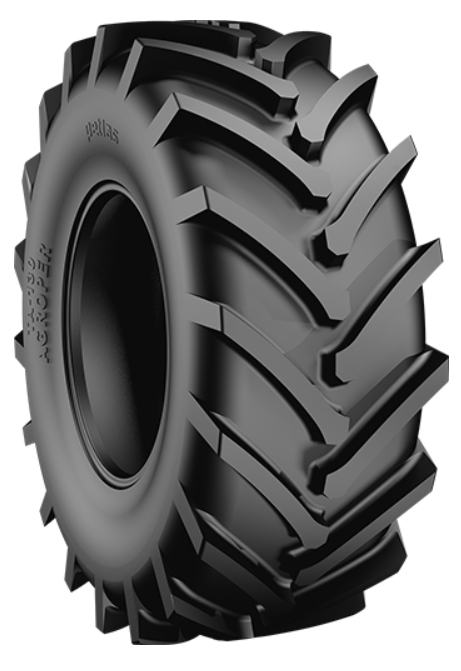 650/65 R 42 Petlas TA 130 170 D/173 A8 TL