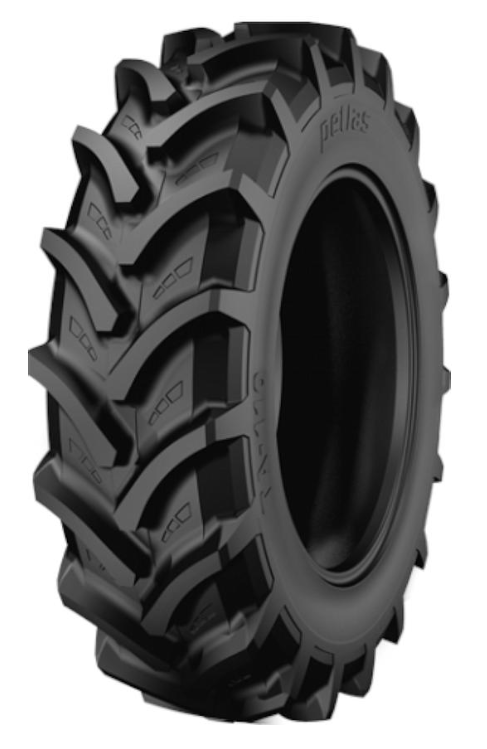 420/65 R 24 Petlas TA 110 126 D TL